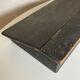 19th farm storage box in washed wooden popular arts
