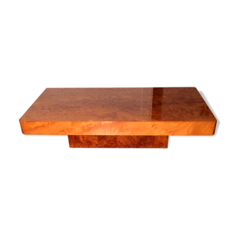 Coffee table 70/80