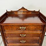 Art Nouveau chest of drawers by Jacob & Josef Kohn