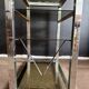 70s hi-fi cabinet / magazine rack