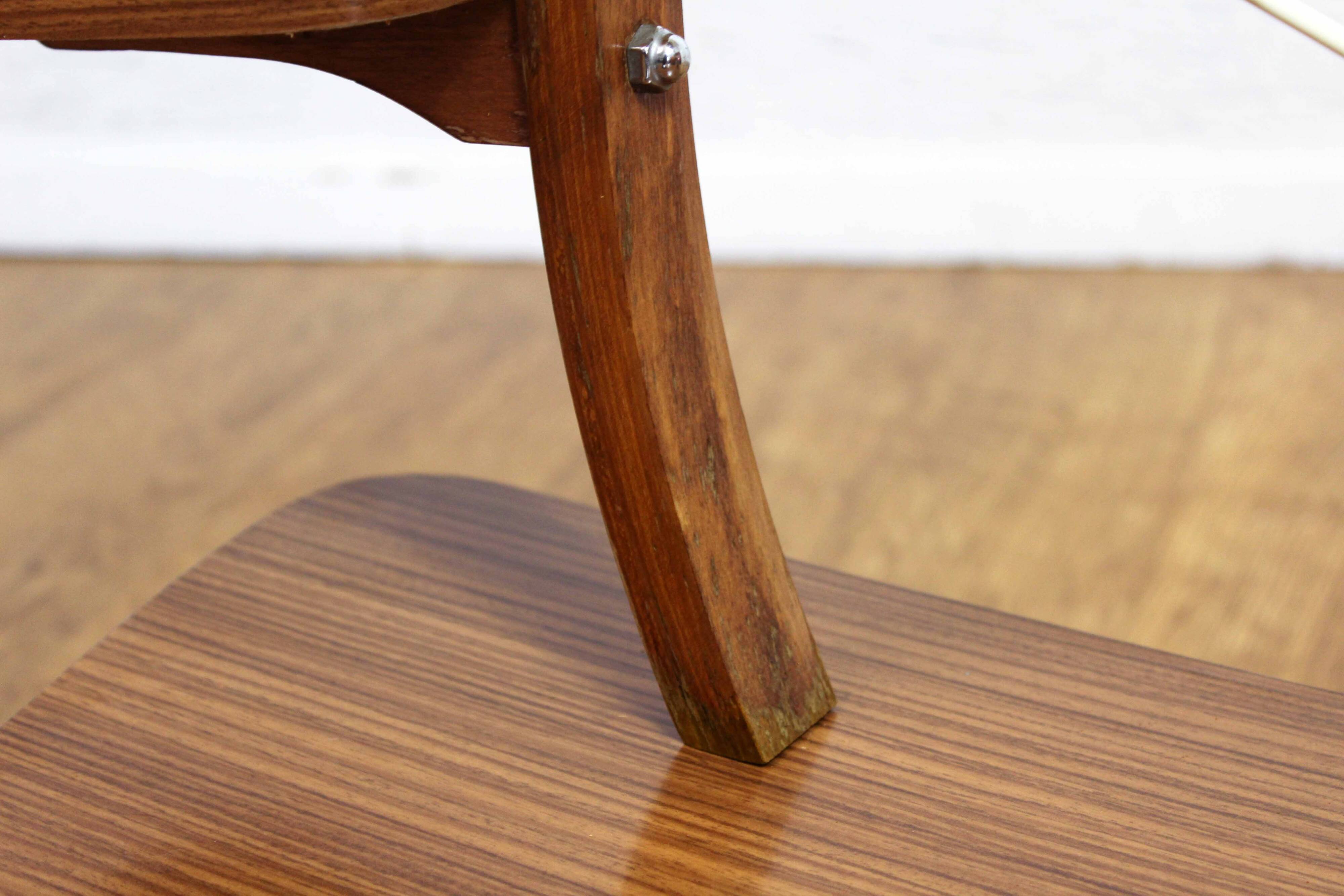 Vintage tiered plant holder