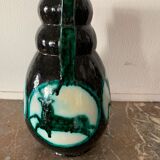 Vase art deco