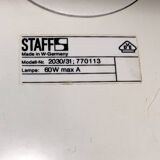 Gold wall light staff leuchten