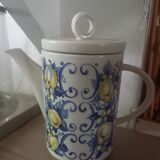 Verseuse Villeroy & Boch modèle Cadiz vintage