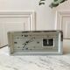 Vintage alarm clock Shanghai China Diamond 70s