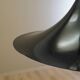 Pendant lamp, Danish design, 1970s, production: Denmark