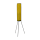 Mid-Century Floor Lamp "Rocket" by Josef Hurka for Napako, 1960s
