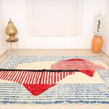 Tapis marocain berbère 200cmx300cm