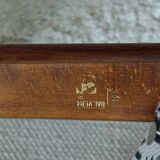 Fauteuil dal Vera