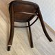 4 antique chairs by Jacob & Josef Kohn – Vienna – Art Nouveau period