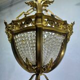 Renaissance chandelier