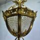 Renaissance chandelier
