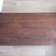 Farmhouse coffee table