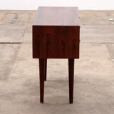 Danish Sideboard by Kai Kristiansen for FM Møbler, 1960s