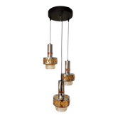 Raak waterfall pendant vintage 70’s
