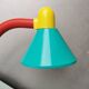 80s office lamp