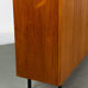 Minimalistic Teak Sideboard from Oldenburger Möbelwerkstätten / Idee Möbel, 1960s