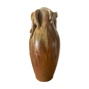 Vase Denbac cf. René Denert Louis