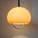Midcentury Pendant Meblo, designed by Harvey Guzzini, Italy, 1970s