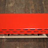 Wall lamps G & G perforated metal 80s