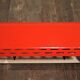 Wall lamps G & G perforated metal 80s