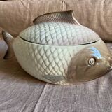 Service à poisson Longwy
