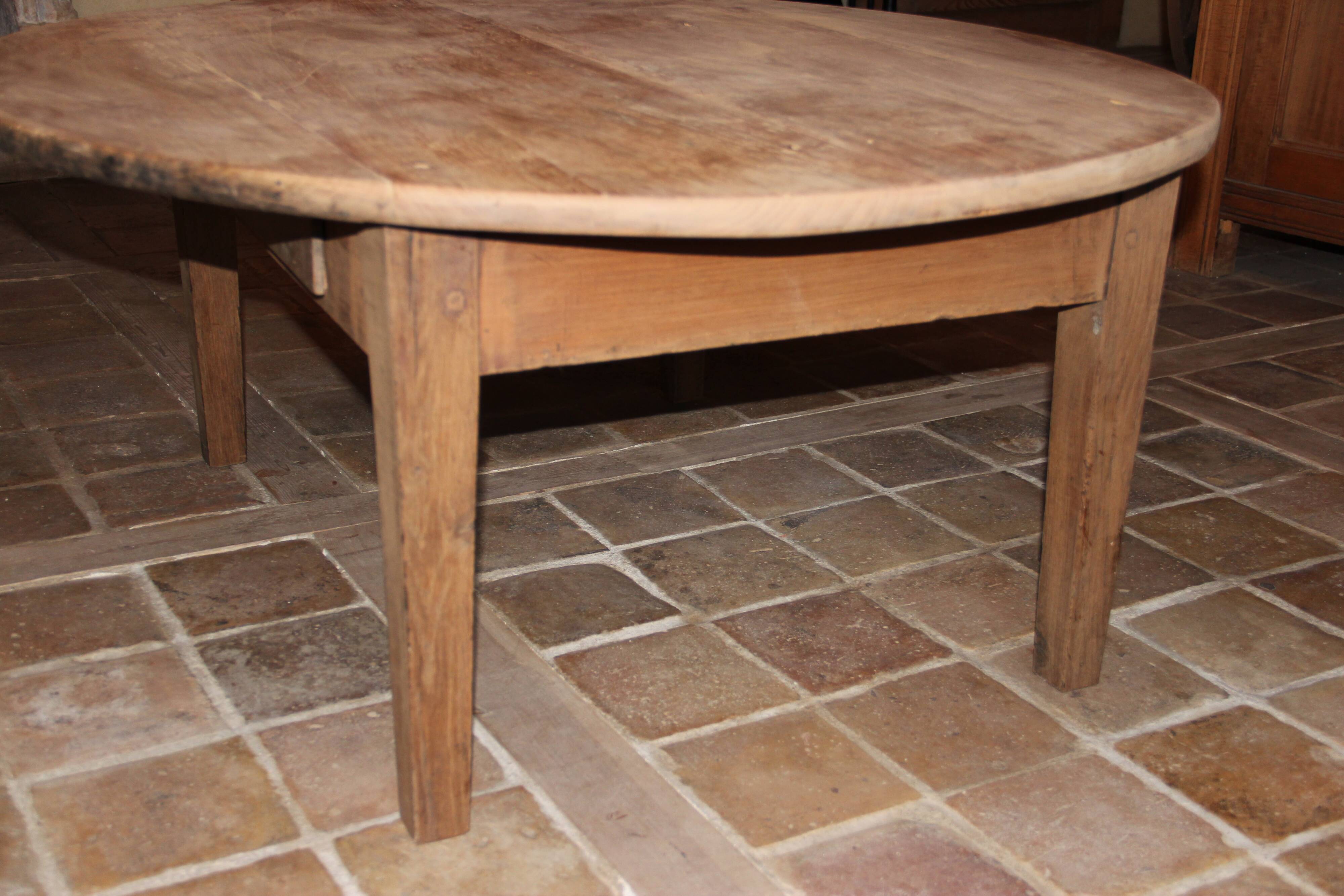 Table de salon