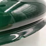 Green opaline suspension