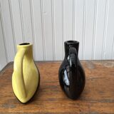 SMALL PITCHERS/VASES 60'