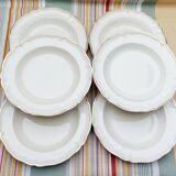 Villeroy & Boch soup plates