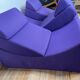 Lot de 5 modules Lina furniture