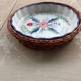 Pie dish