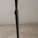 Vintage 1960s Mid-Century Modern Oxidized Bronze Aphrodite Statue