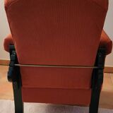 Art Deco armchair