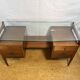 MidCentury Retro Vintage Rare Frank F.Scott for F.Wrighton & Sons Desk 1960