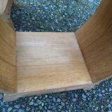 Pair of vintage bedside tables
