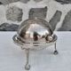 Sucrier en argent made in England