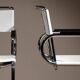 Pair of Cantilever Chairs ‚D40‘ by Marcel Breuer for Tecta | Germany 1928