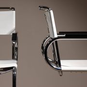 Pair of Cantilever Chairs ‚D40‘ by Marcel Breuer for Tecta | Germany 1928
