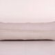 Vintage Turkish cushion cover 30x91 cm
