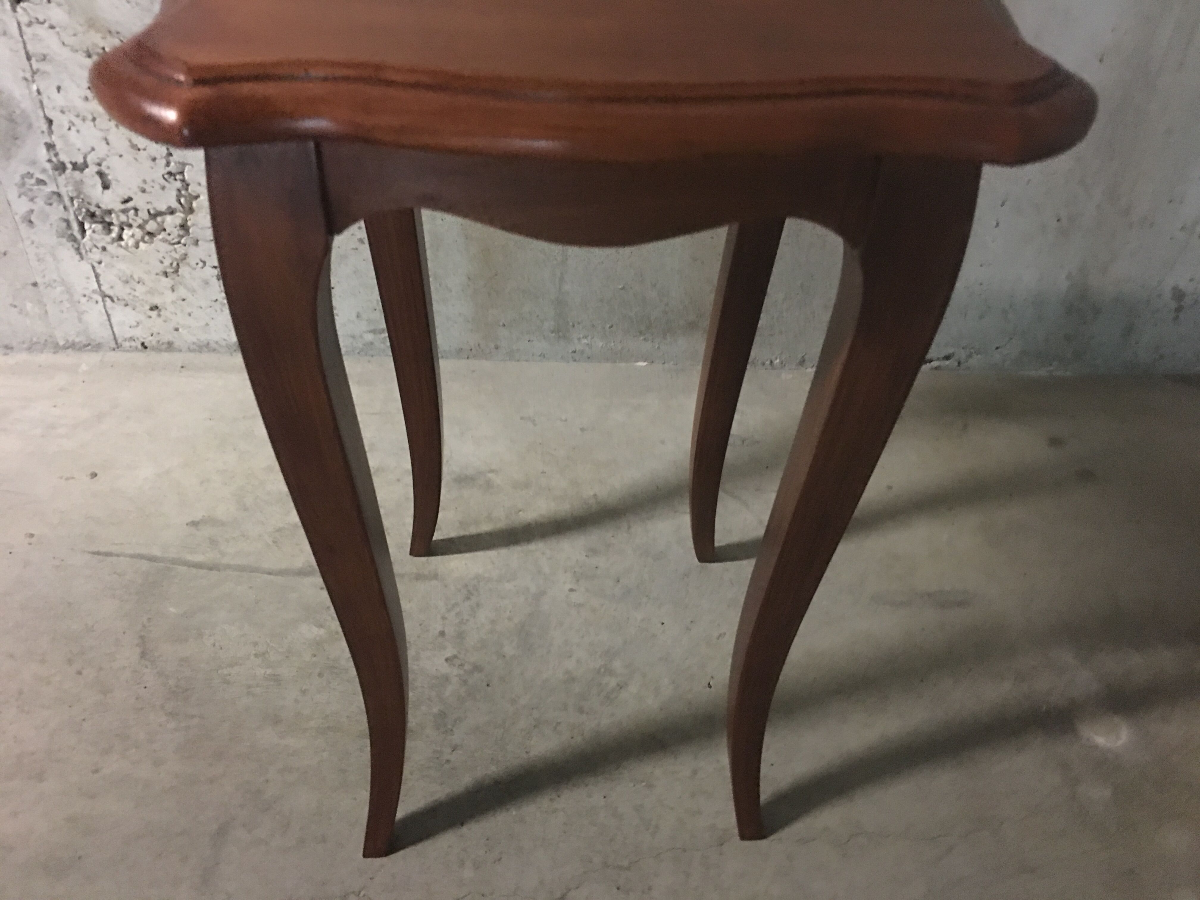 Healing Style Louis XV