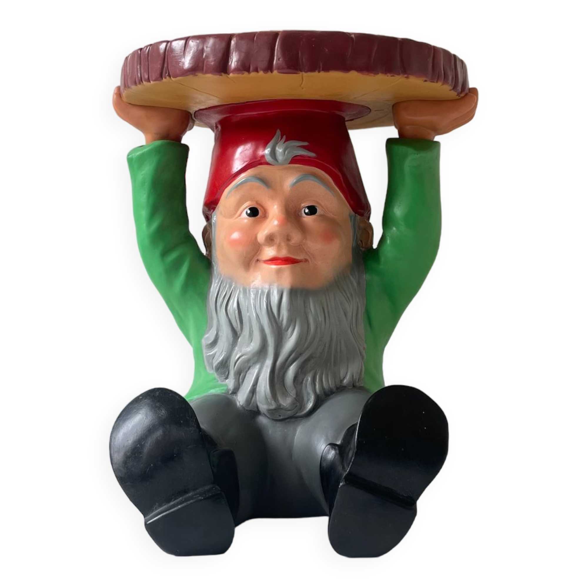 Attila by Phillipe Starck for Kartell