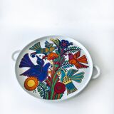 Acapulco pie dish by Villeroy and Boch