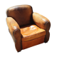 Club armchair 40/50