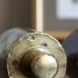 Brass weight 1kg