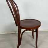 Paire de chaises bistrot