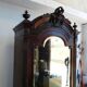Rosewood cabinet of the nineteenth century