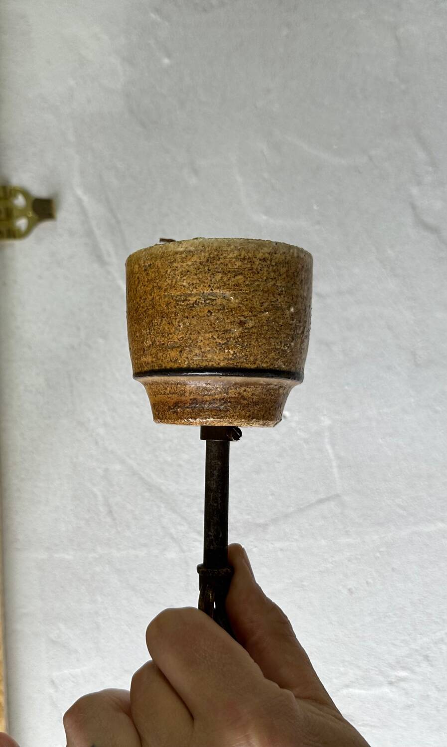Suspension Jette Hellerøe
