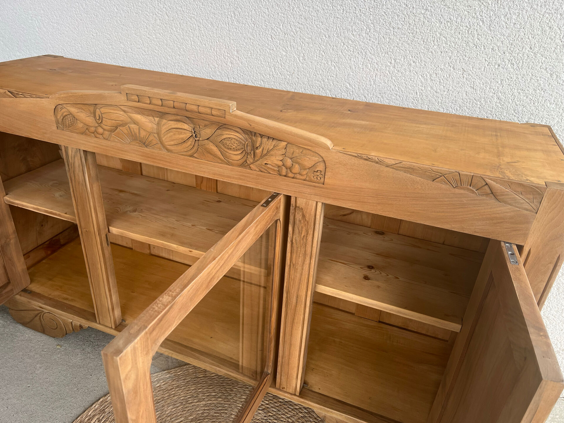Sideboard buffet