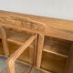 Sideboard buffet